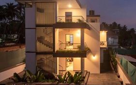 Colva 3Bhk Villa With Pvt Pool